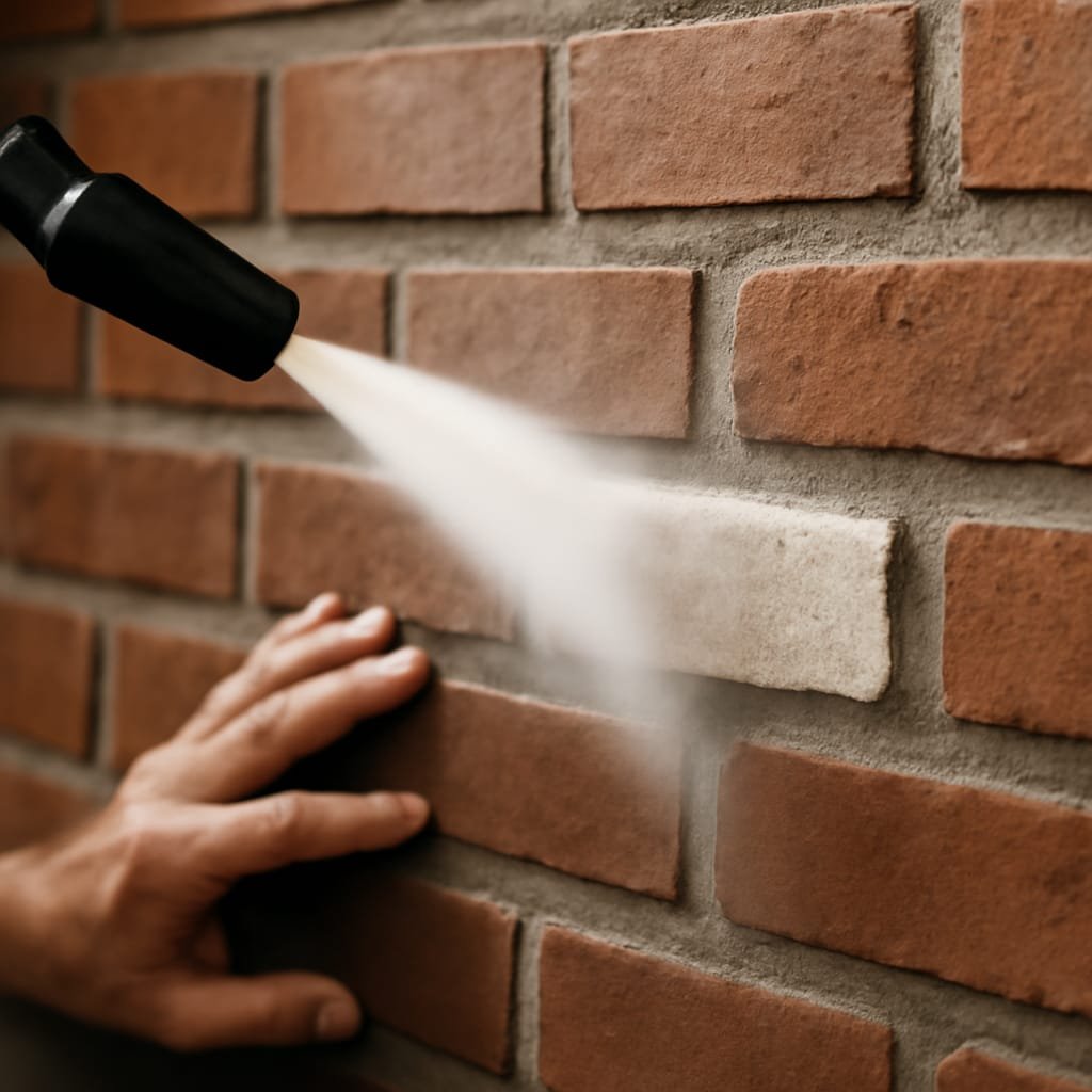A closer look at The Silent Crumbles: Spotting the Early Warning Signs of Mortar Decay before Costly Damage Occurs