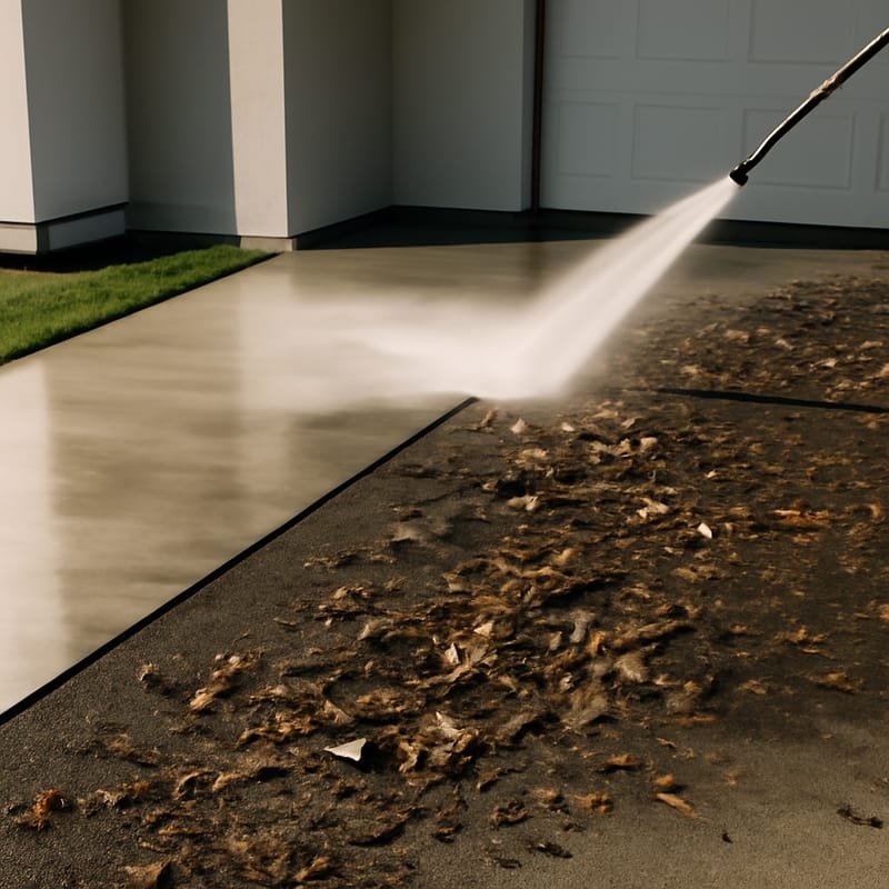 A closer look at Clear Yard, Clear Mind: Why Binding Quotes Beat Hourly Rates for Property Debris Removal