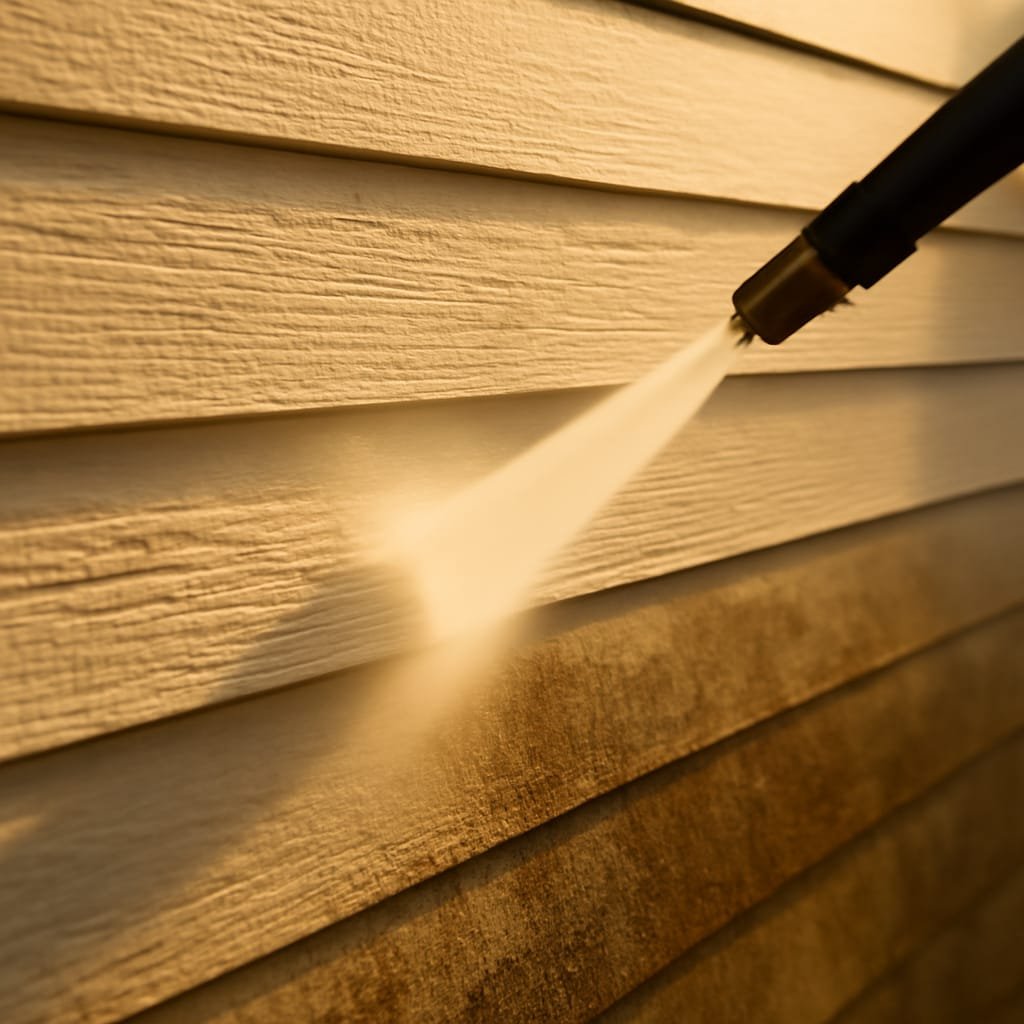 A closer look at How Pressure Washing Prevents Hoa Violations Fines: The Strategic Homeowner Guide