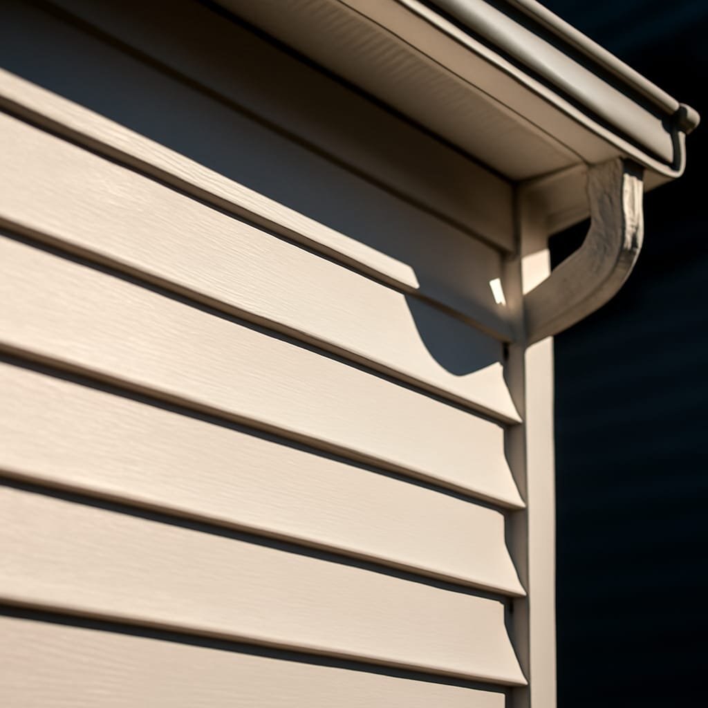 A closer look at Exterior House Washing: How Often Should You Pressure Wash Your Home?